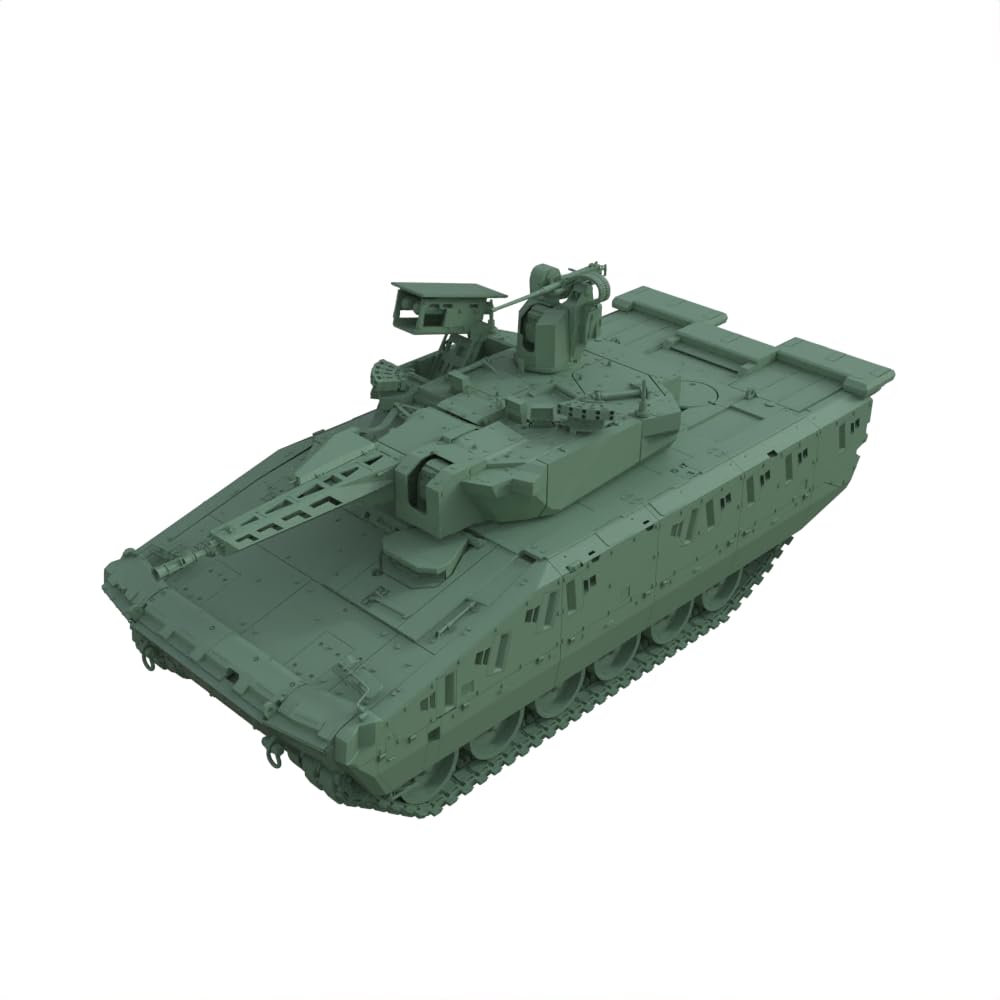Amazon | SSMODEL SS35496 1/35 Germany Lynx KF41 Infantry Fighting